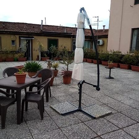 Bed and Breakfast Binario 5 Lucca Exterior foto