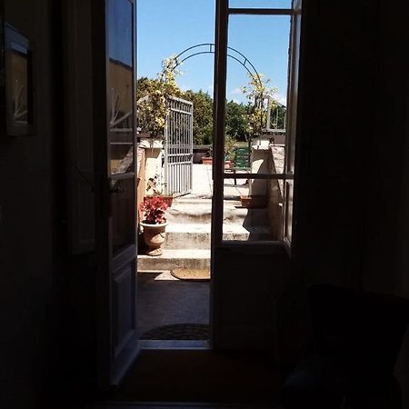Bed and Breakfast Binario 5 Lucca Exterior foto