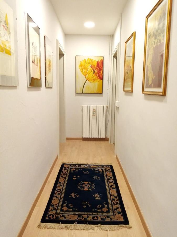 Bed and Breakfast Binario 5 Lucca Exterior foto
