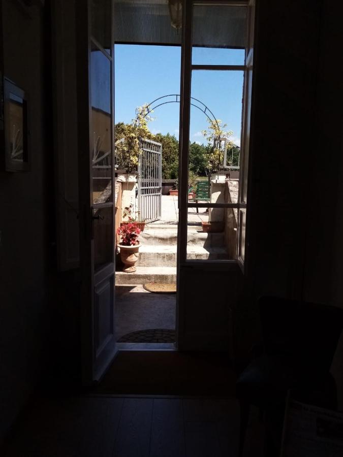 Bed and Breakfast Binario 5 Lucca Exterior foto