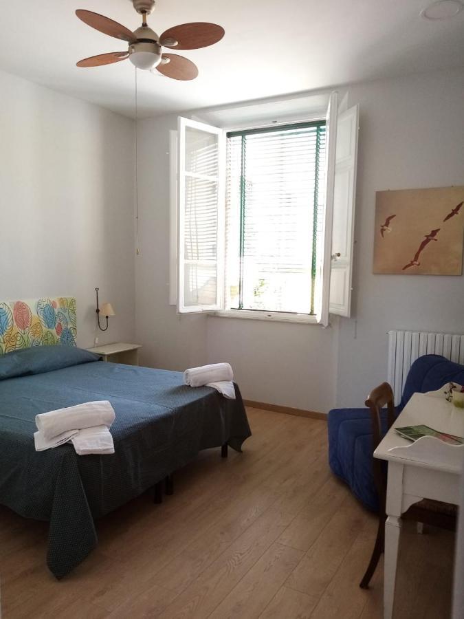 Bed and Breakfast Binario 5 Lucca Exterior foto