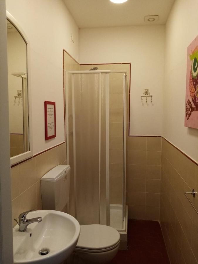 Bed and Breakfast Binario 5 Lucca Exterior foto