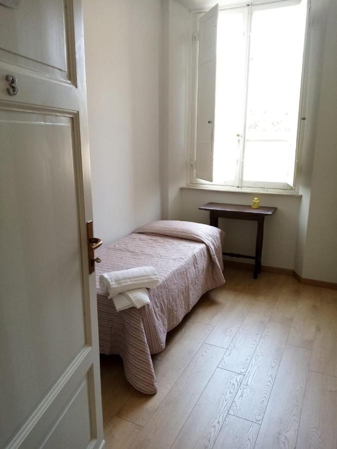 Bed and Breakfast Binario 5 Lucca Exterior foto