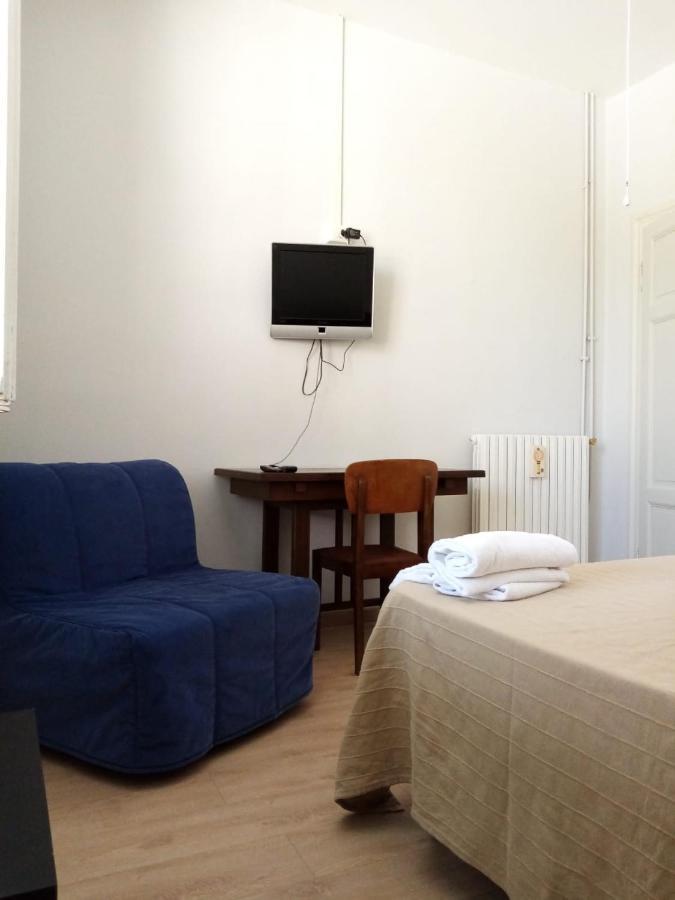 Bed and Breakfast Binario 5 Lucca Exterior foto