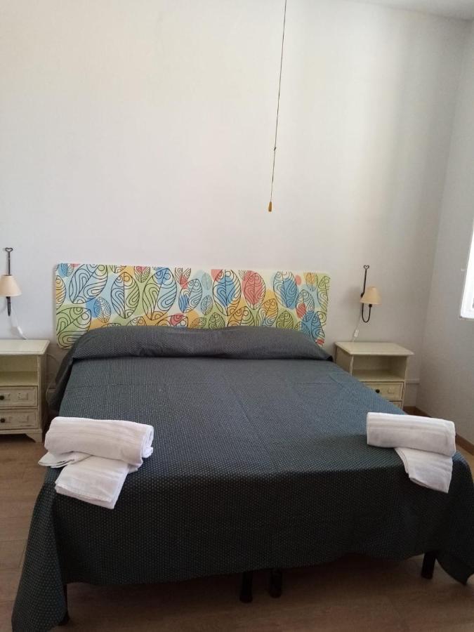 Bed and Breakfast Binario 5 Lucca Exterior foto