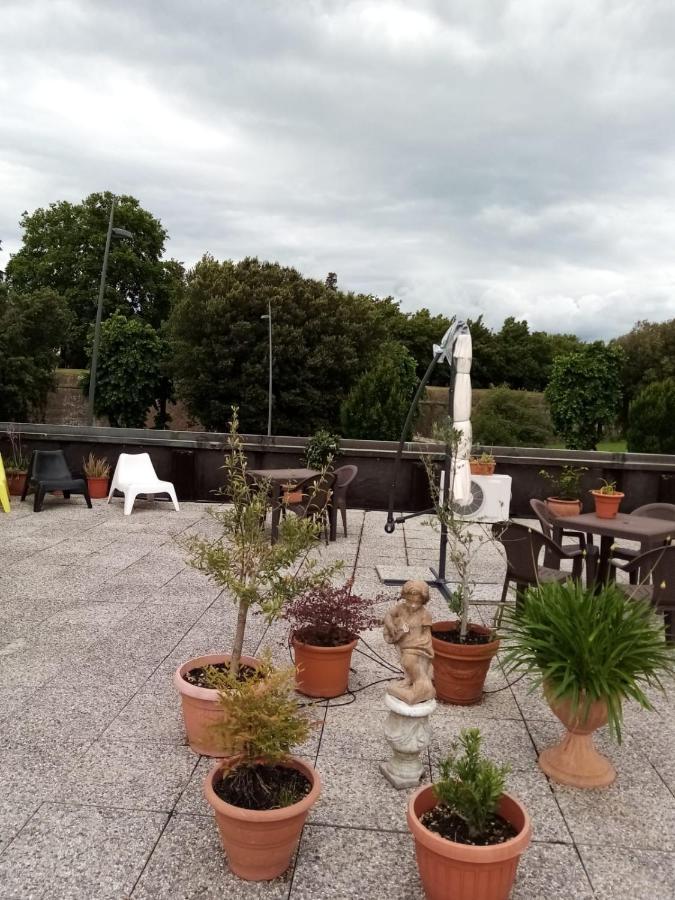Bed and Breakfast Binario 5 Lucca Exterior foto