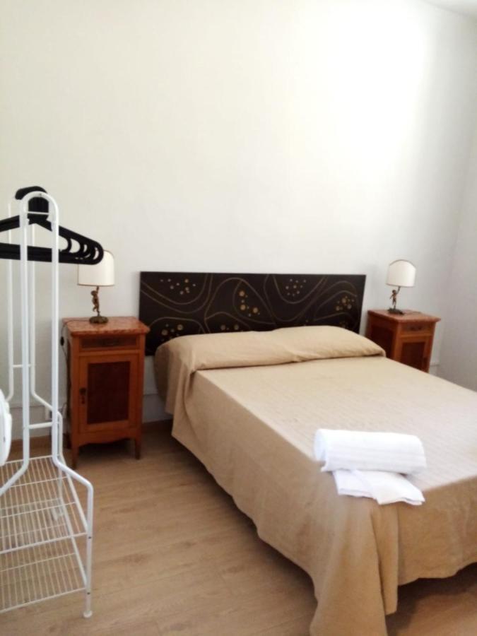 Bed and Breakfast Binario 5 Lucca Exterior foto