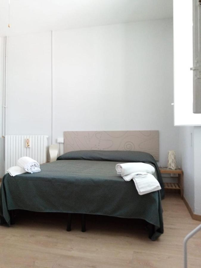 Bed and Breakfast Binario 5 Lucca Exterior foto
