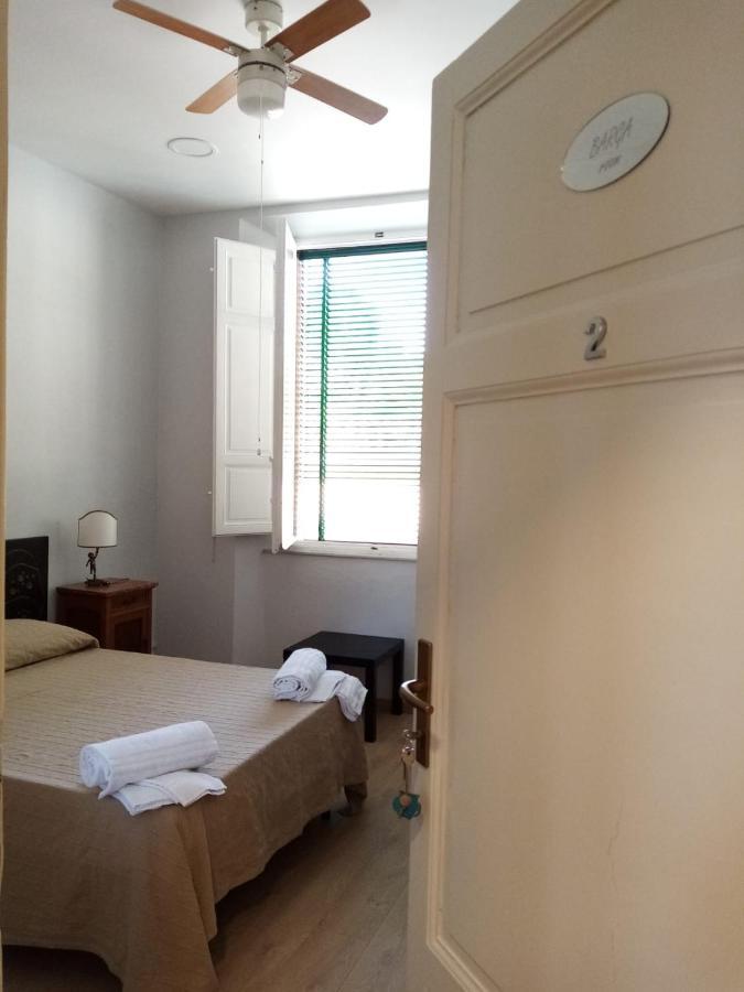 Bed and Breakfast Binario 5 Lucca Exterior foto
