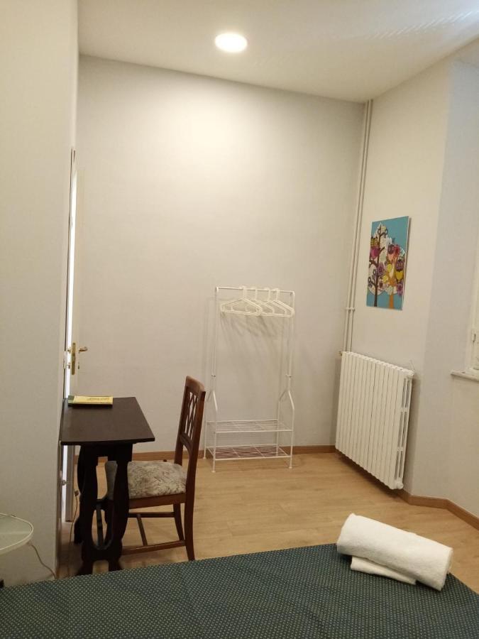 Bed and Breakfast Binario 5 Lucca Exterior foto