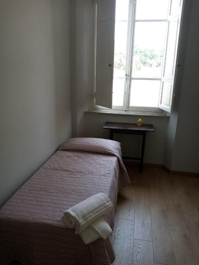 Bed and Breakfast Binario 5 Lucca Exterior foto