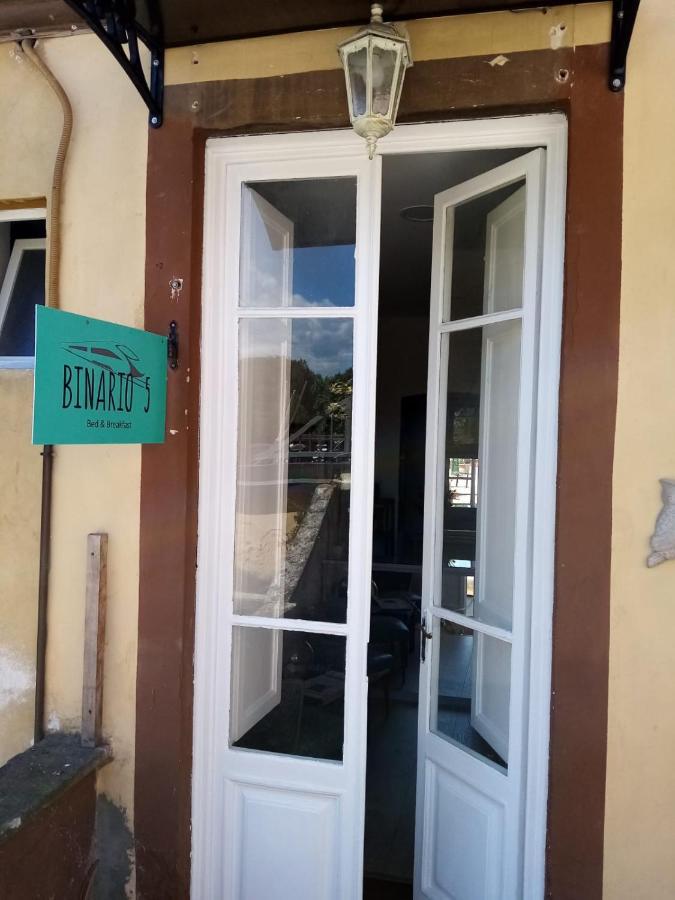 Bed and Breakfast Binario 5 Lucca Exterior foto
